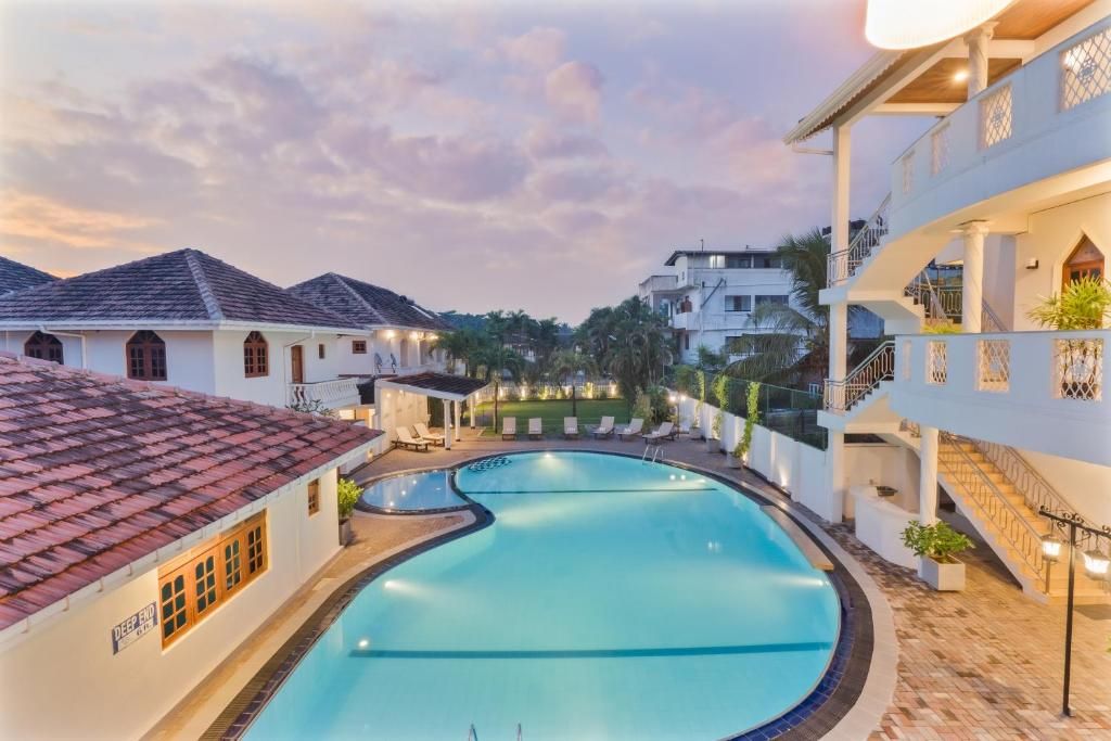Paradise Holiday Village фото 19
