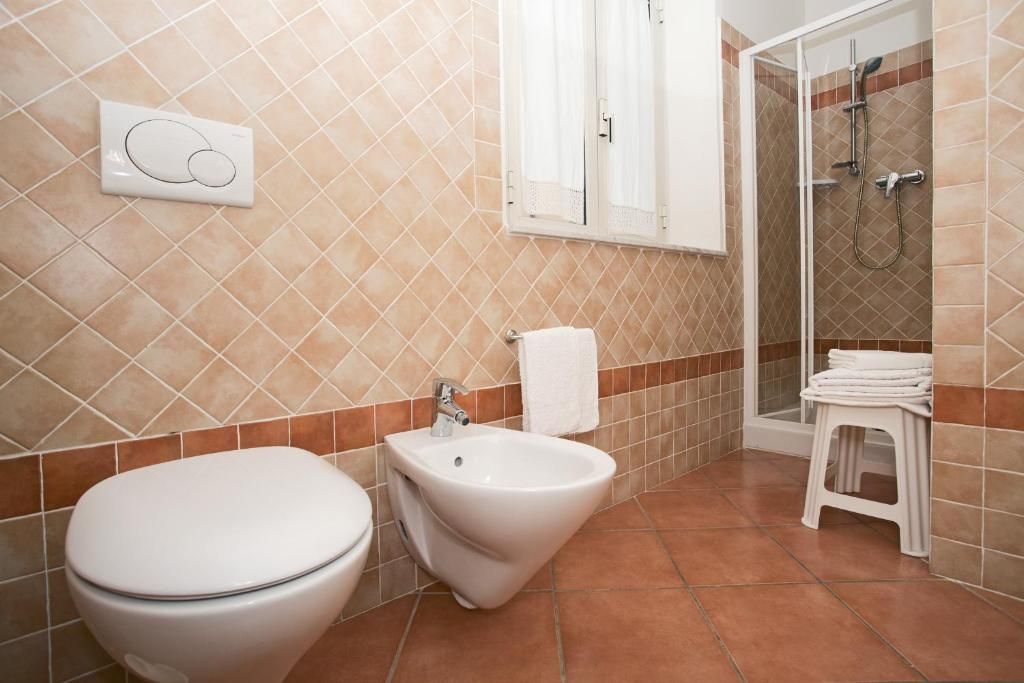 Albergo Stella фото 19