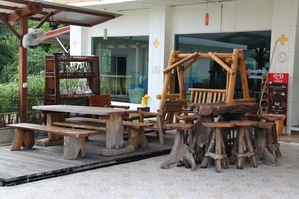 Phuket 7 - inn Hotel фото 4