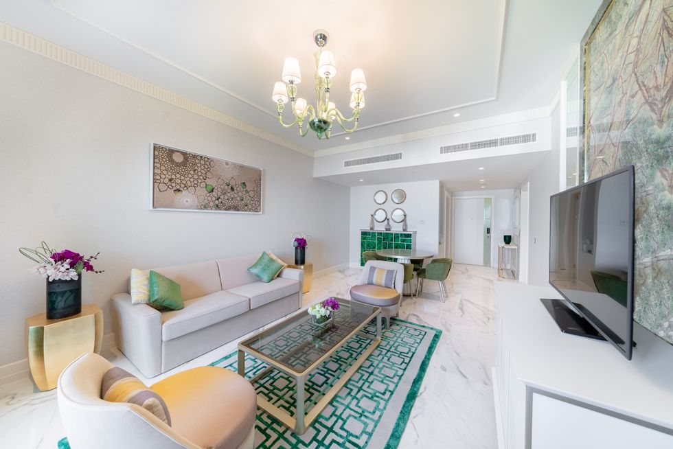 Rixos Premium Saadiyat Island фото 121