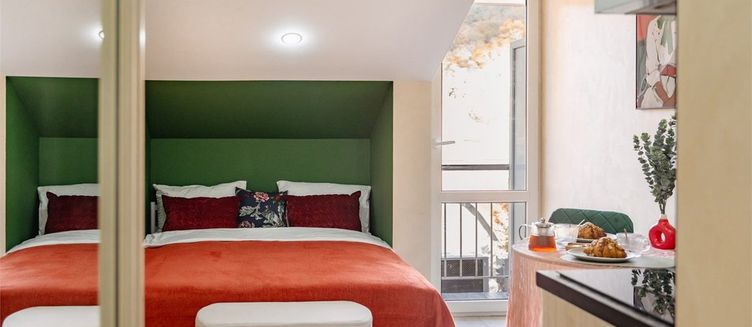 Фото отеля Butler на Чекменева