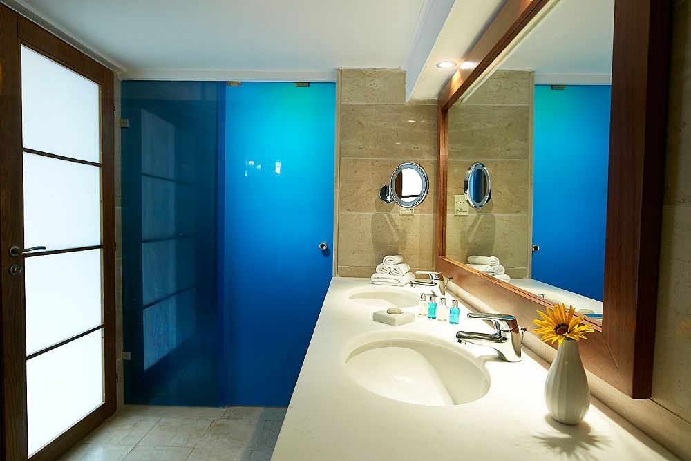 St. Nicolas Bay Resort Hotel & Villas фото 108