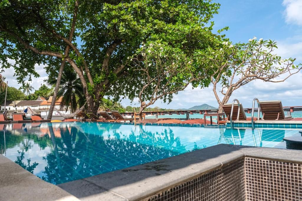 Bhundhari Chaweng Beach Resort Koh Samui - SHA Plus фото 45