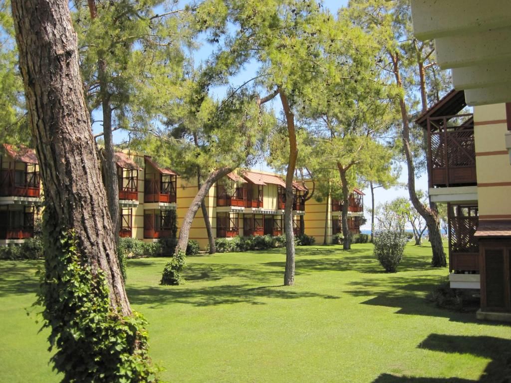 Robinson Club Camyuva (Adults Only) фото 17