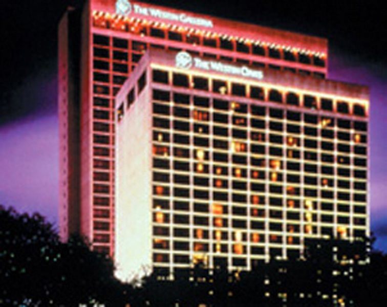 The Westin Galleria Houston фото 2