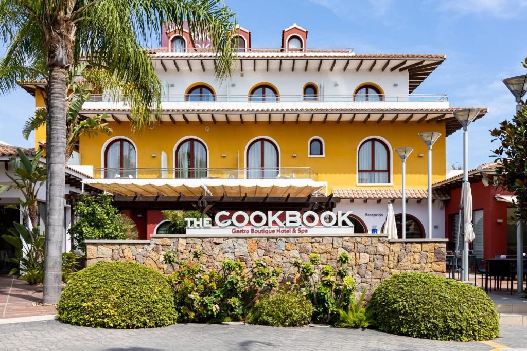 The Cookbook Gastro Boutique фото 21