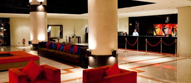 Фото отеля Royal Decameron Tafoukt Beach Resort - All Inclusive