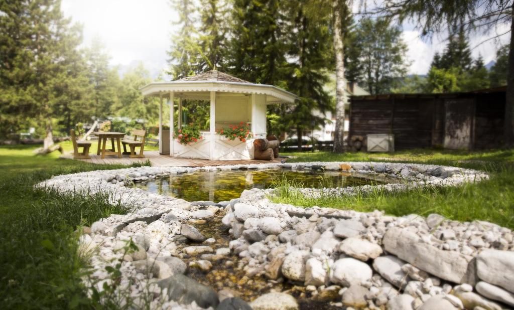 Bergresort Seefeld фото 28