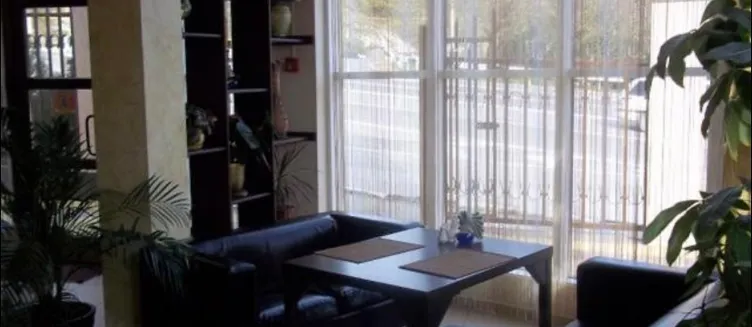 Фото отеля Гостиничный комплекс Аква-Вита