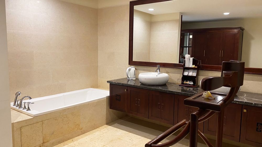 Victoria Phan Thiet Beach Resort & Spa фото 81