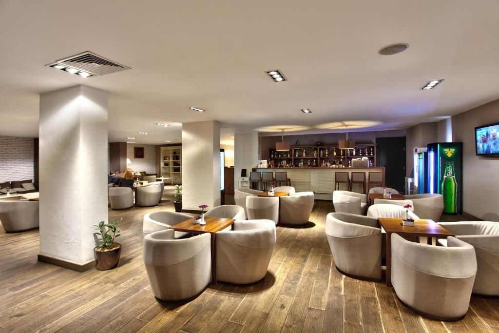 Interhotel Sandanski фото 9