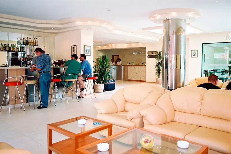 Hotel Aktinia - All Inclusive фото 6