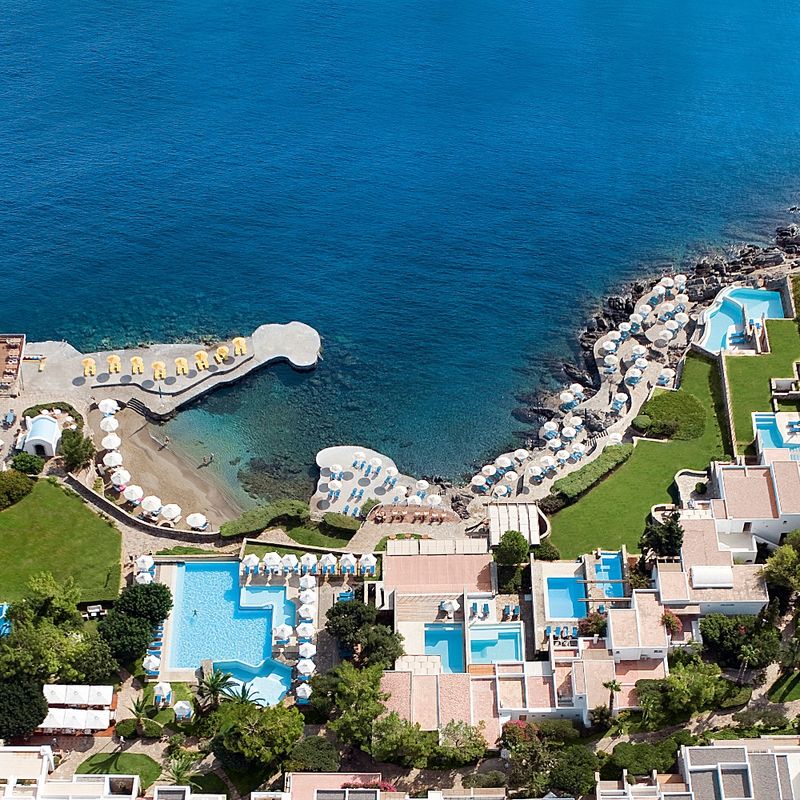 St. Nicolas Bay Resort Hotel & Villas фото 91