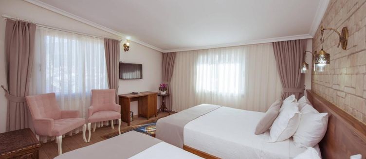 Фото отеля Infinity City Hotel