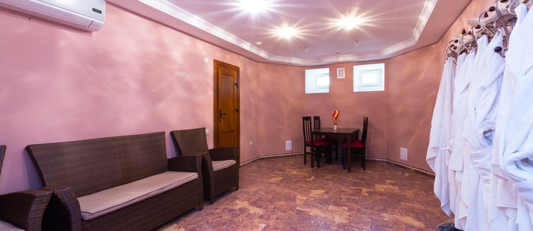 Фото отеля Villa German