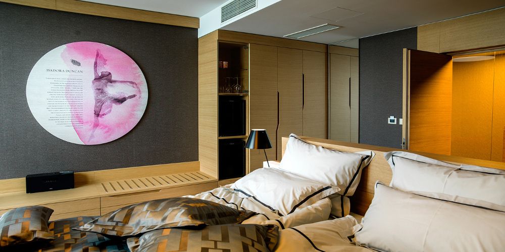 Hotel Bevanda - Relais & Chateaux фото 3