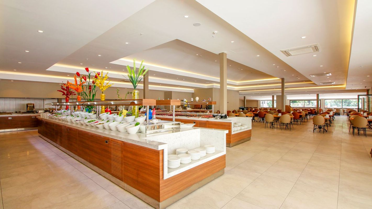 Julian Forest Suites фото 11
