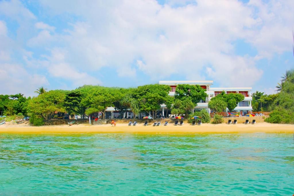 Paradise Beach Resort фото 10
