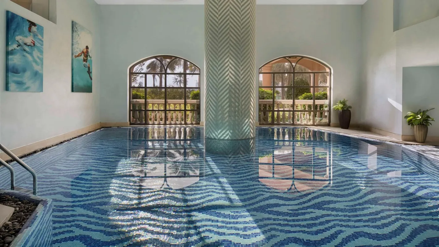 Marsa Malaz Kempinski, The Pearl фото 16