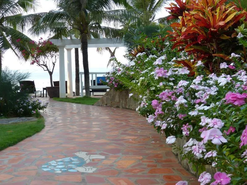 Grace Boutique Resort фото 3