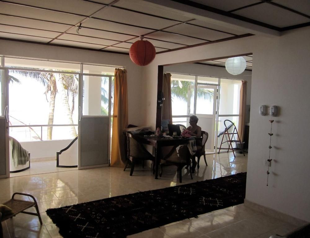 MariGold Beach House фото 22