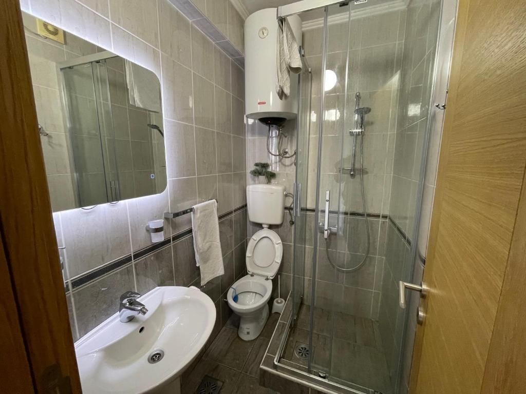 Guest house Villa Slavica фото 14