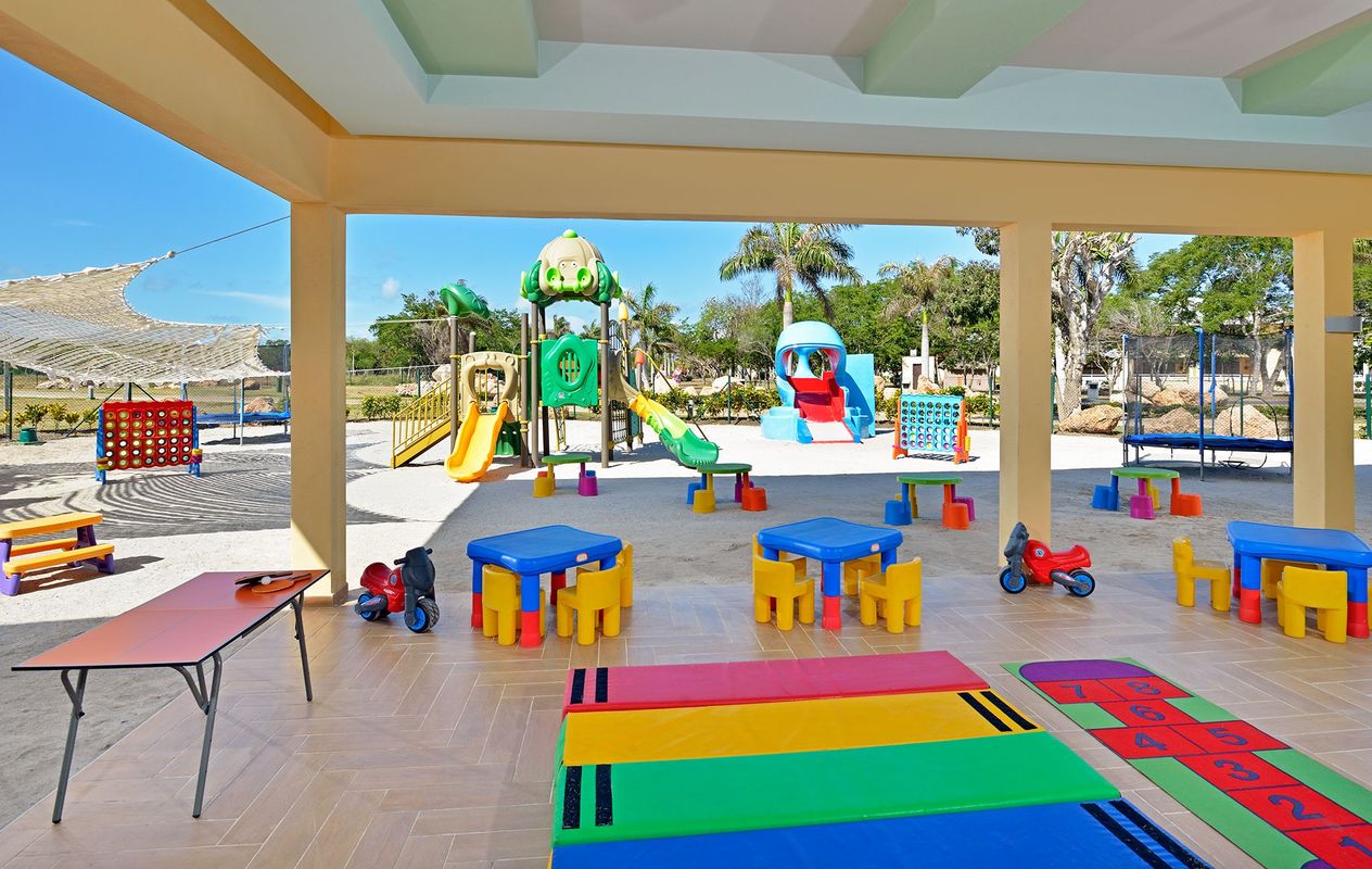Paradisus Varadero Resort & Spa фото 23