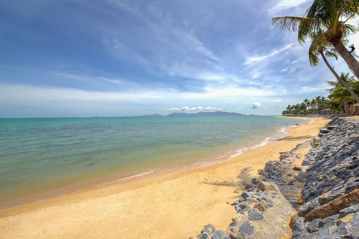 Fair House Villas & Spa Samui фото 31