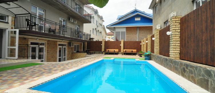 Фото отеля Кассис