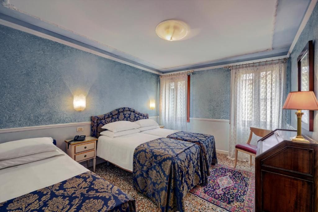 Hotel Al Piave фото 23