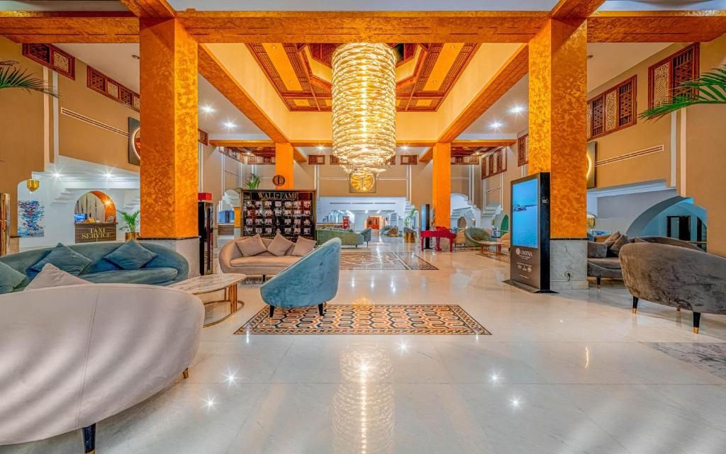 Domina Coral Bay Prestige фото 135