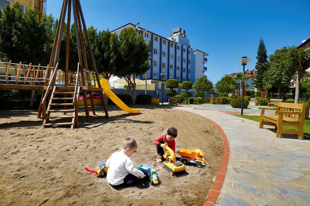 Enki Hotel фото 7