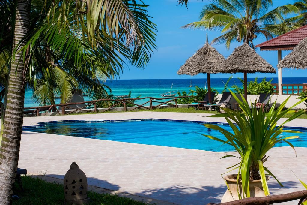 Sarabi Zanzibar (Sarabi Beach) фото 1