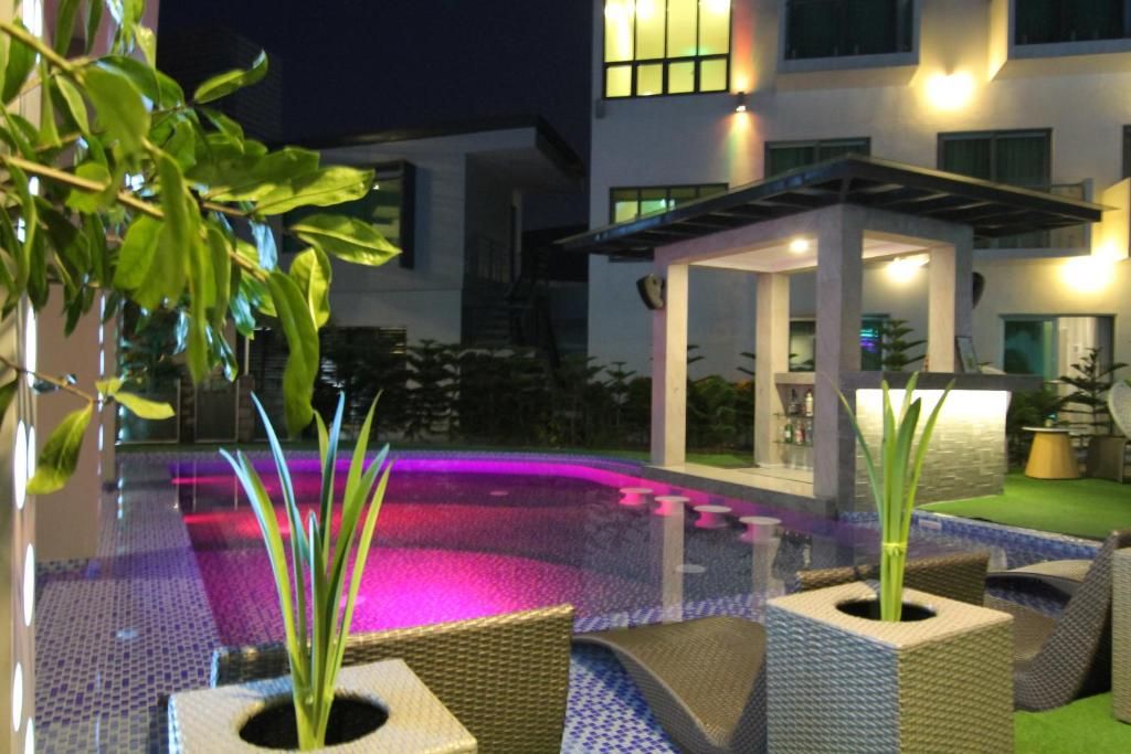 Eloisa Royal Suites фото 51