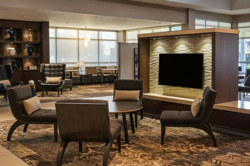 Residence Inn Miami Airport фото 12