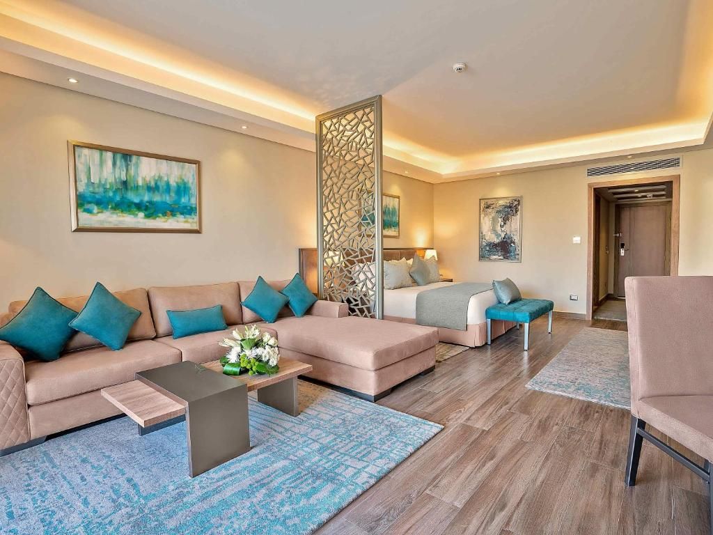 Rixos Premium Magawish Suites & Villas фото 113