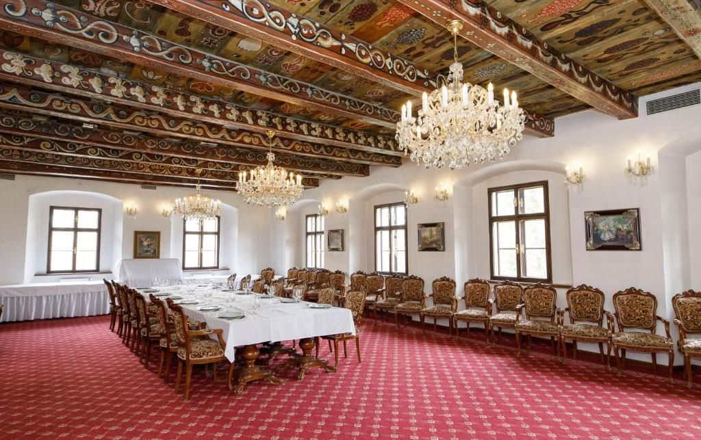 Hotel Gold фото 7