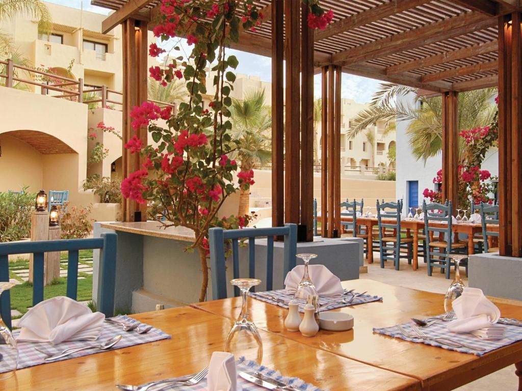 Marina Lodge at Port Ghalib фото 99