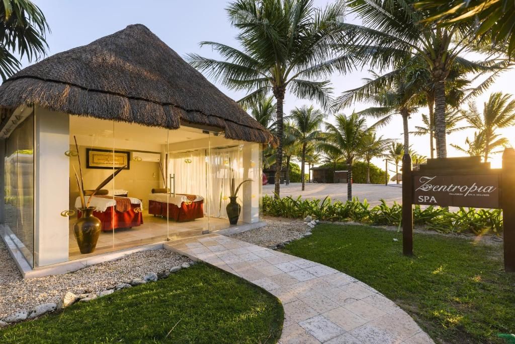 Grand Palladium Colonial Resort & Spa - Все включено фото 18