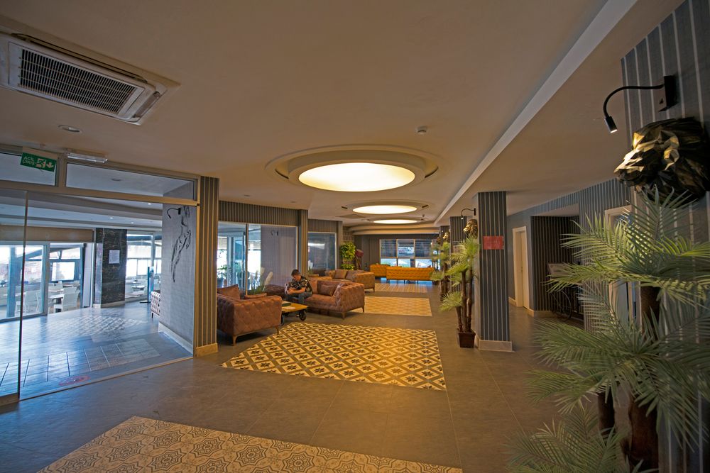 Point Beach Hotel фото 51
