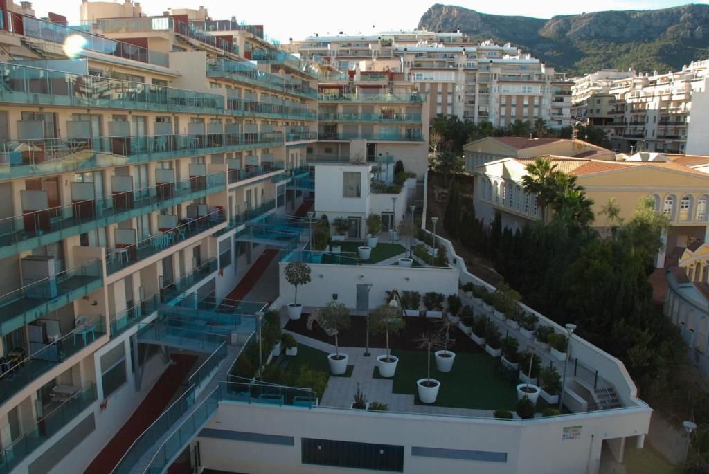 Residencial Nova Calpe фото 6