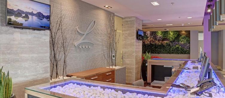 Фото отеля Lero