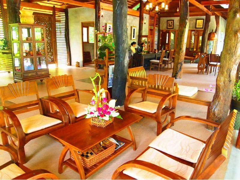 Sensi Paradise Beach Resort фото 62