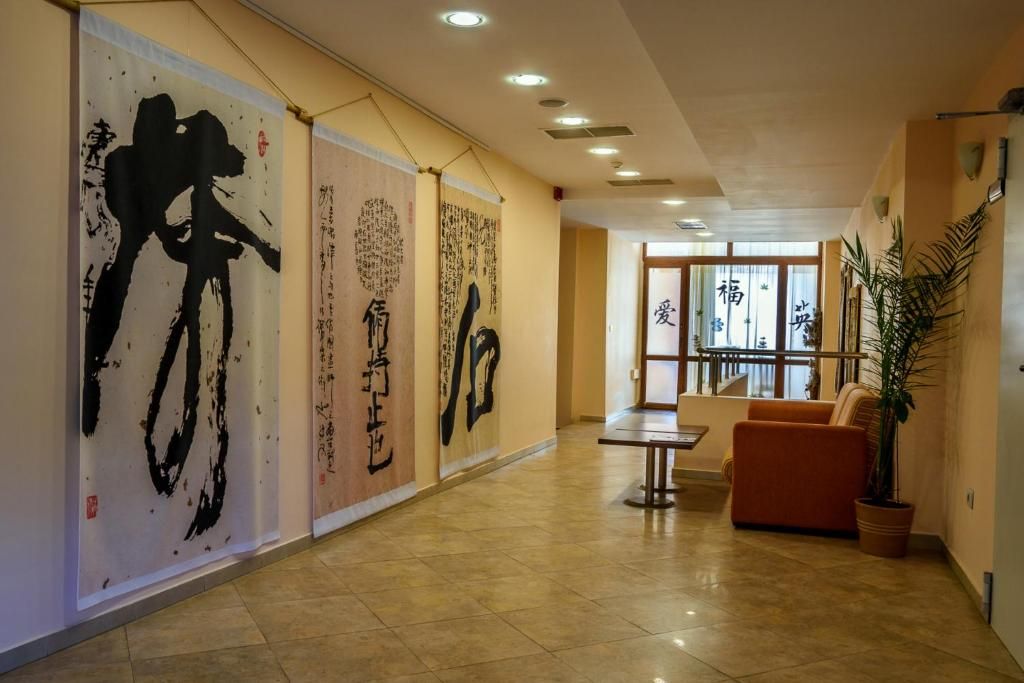 Evergreen ApartHotel & Spa фото 19