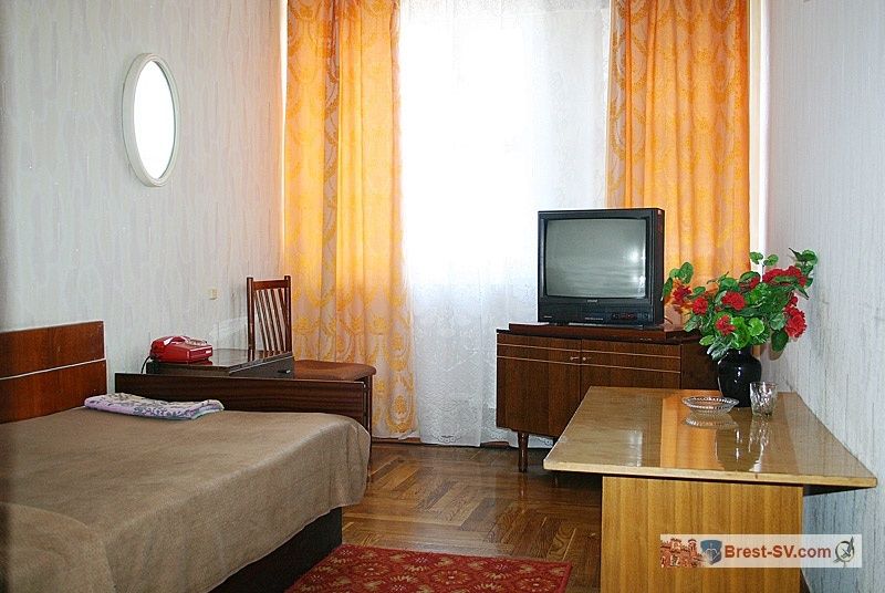 Гостиница «Дружба» фото 8