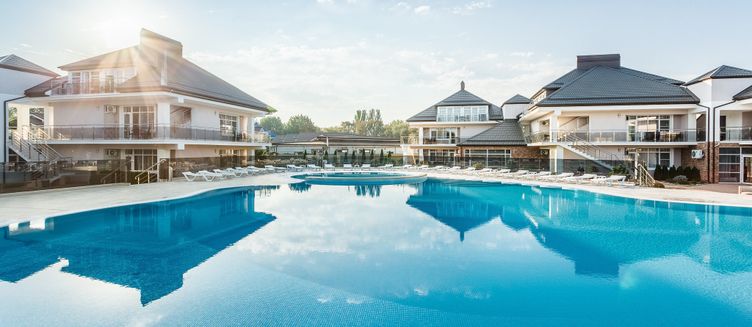 Фото отеля Villaggio