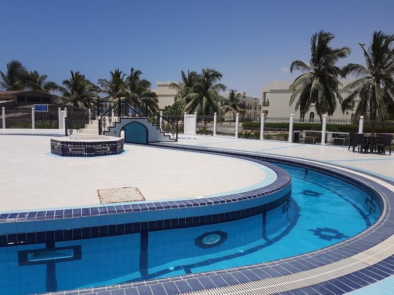 Samharam Resort Salalah фото 85