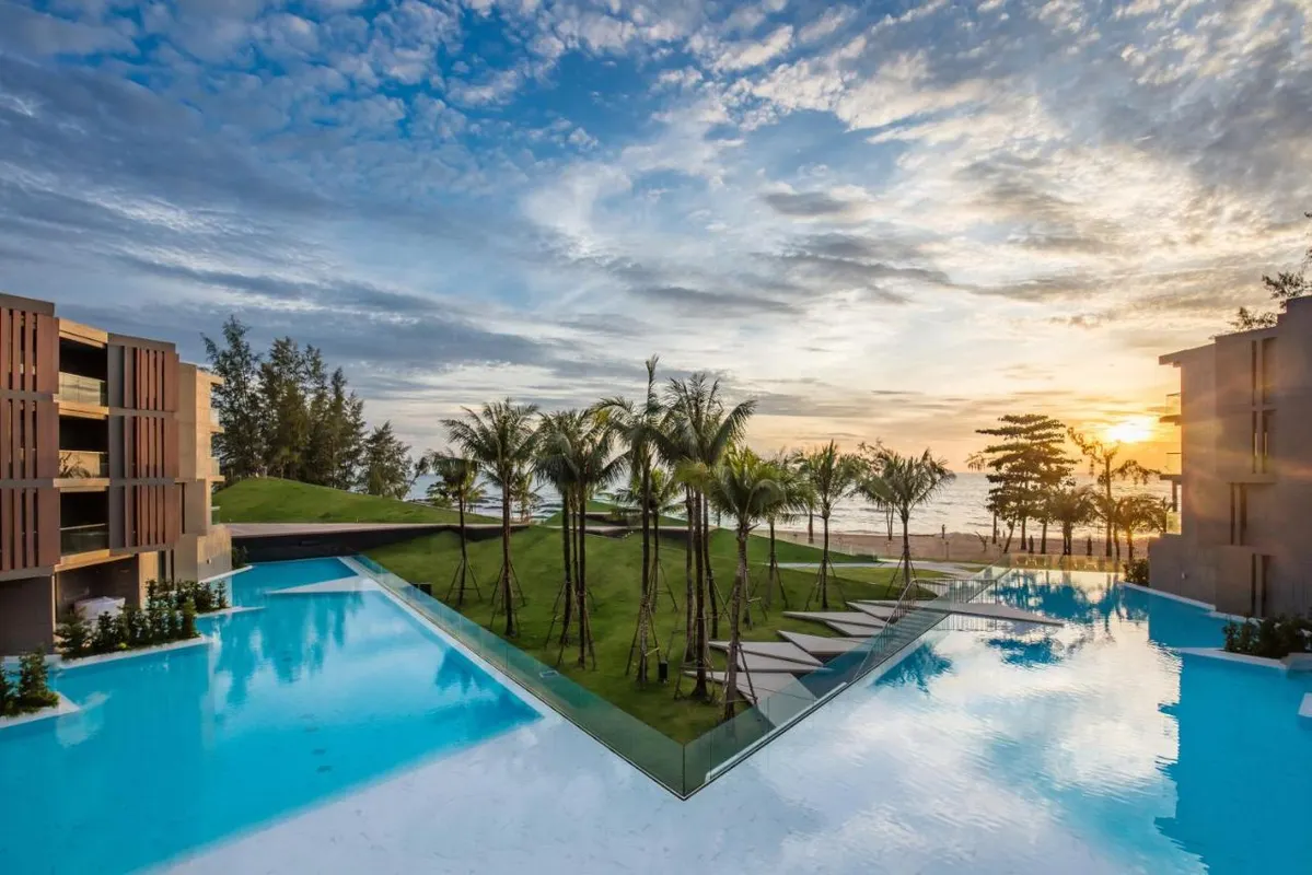La Vela Khao Lak фото 7