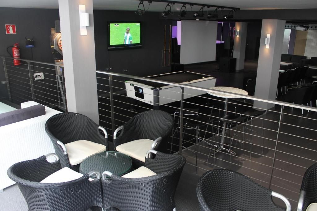 Flash Hotel Benidorm - Adults Only фото 20