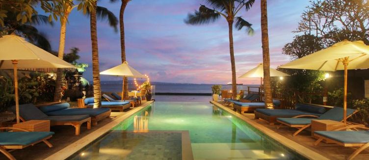 Фото отеля Sagara Candidasa